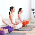 International Yoga day 21-June