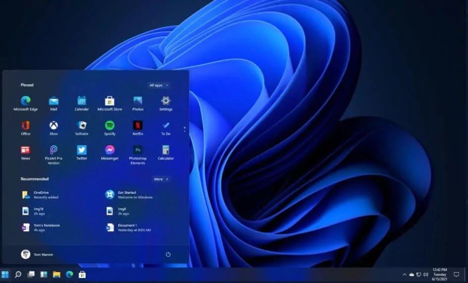 Windows 11