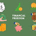 How to achieve financial freedom in early 30 | financial independence Strategy